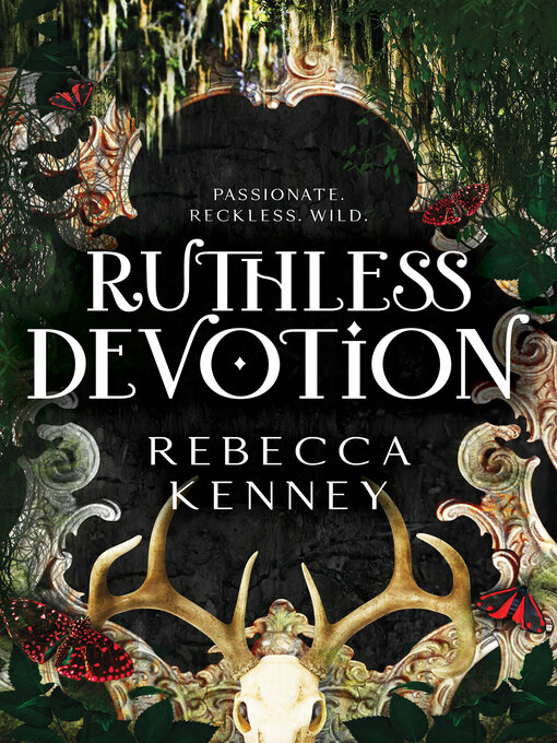 Cover image for Ruthless Devotion